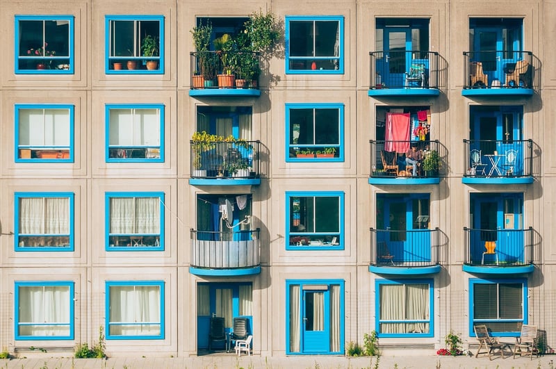 Balcony Solutions